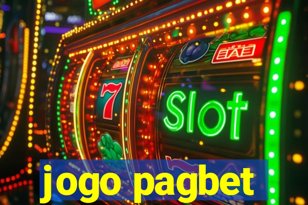 jogo pagbet